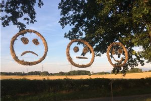 Art en Campagne 2018 <br />FIFTH SEASON
